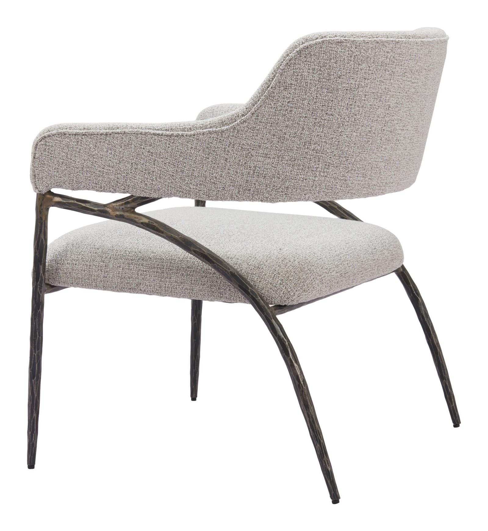 Vesterboro Accent Chair Gray - Image 6