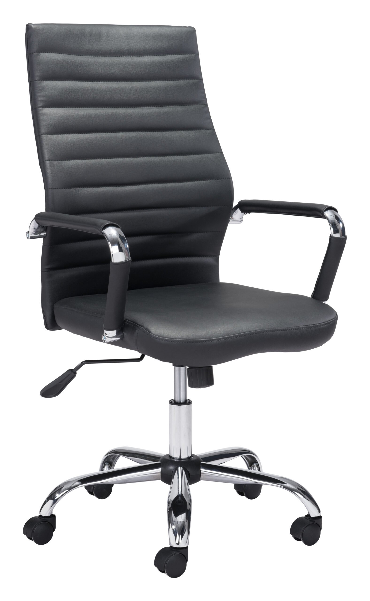 Primero Office Chair Black - Image 2