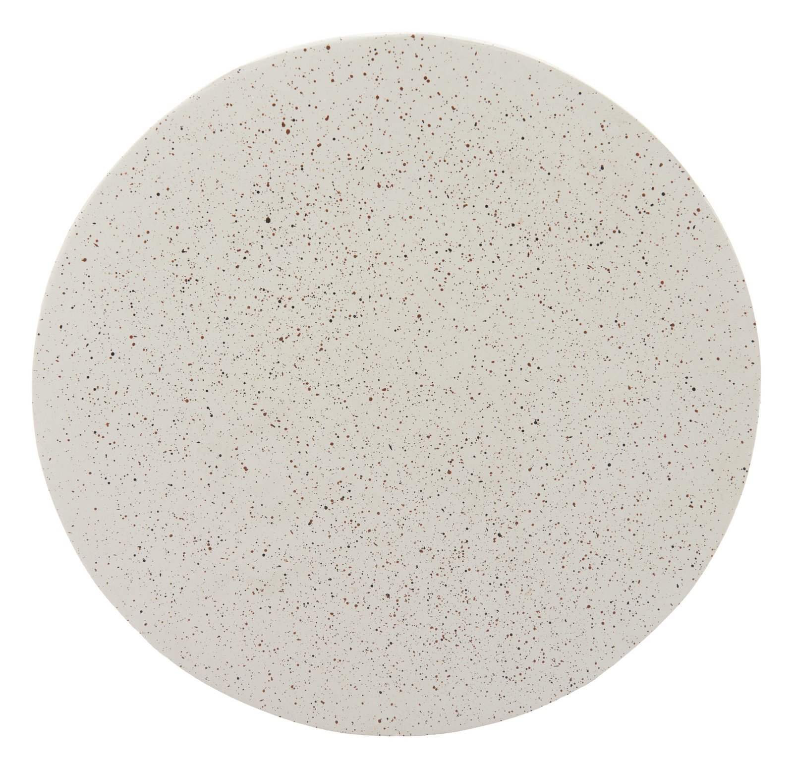 Molli Side Table White - Image 6