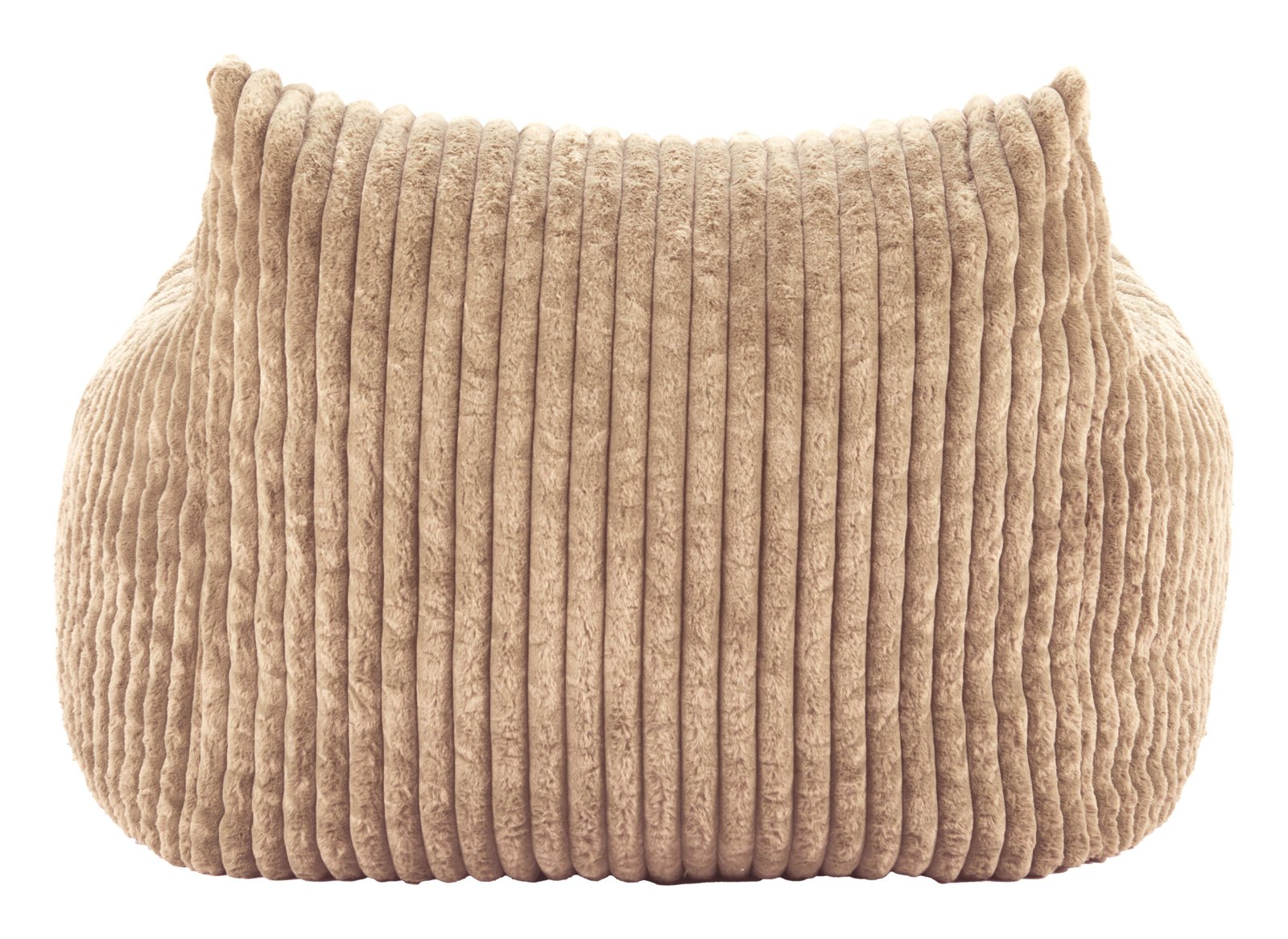 Calin Armchair Beige - Image 5