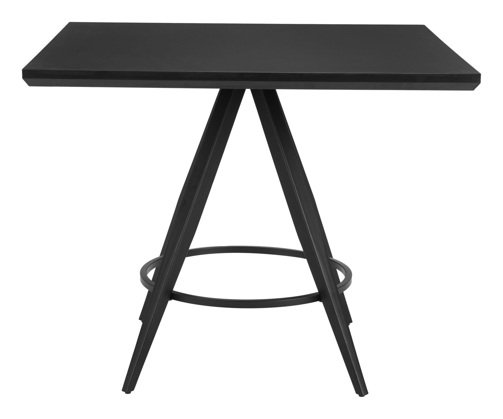 Tinos Dining Table Black - Image 2