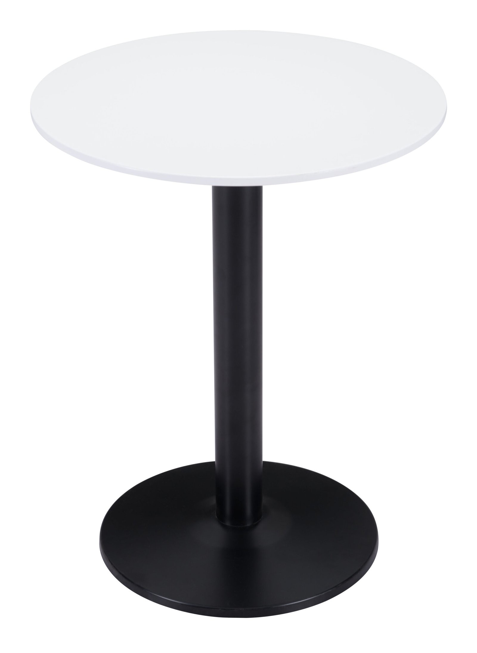 Alto Bistro Table White & Black - Image 7