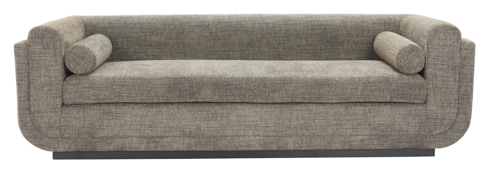 Sereneu Sofa Green Tweed - Image 3