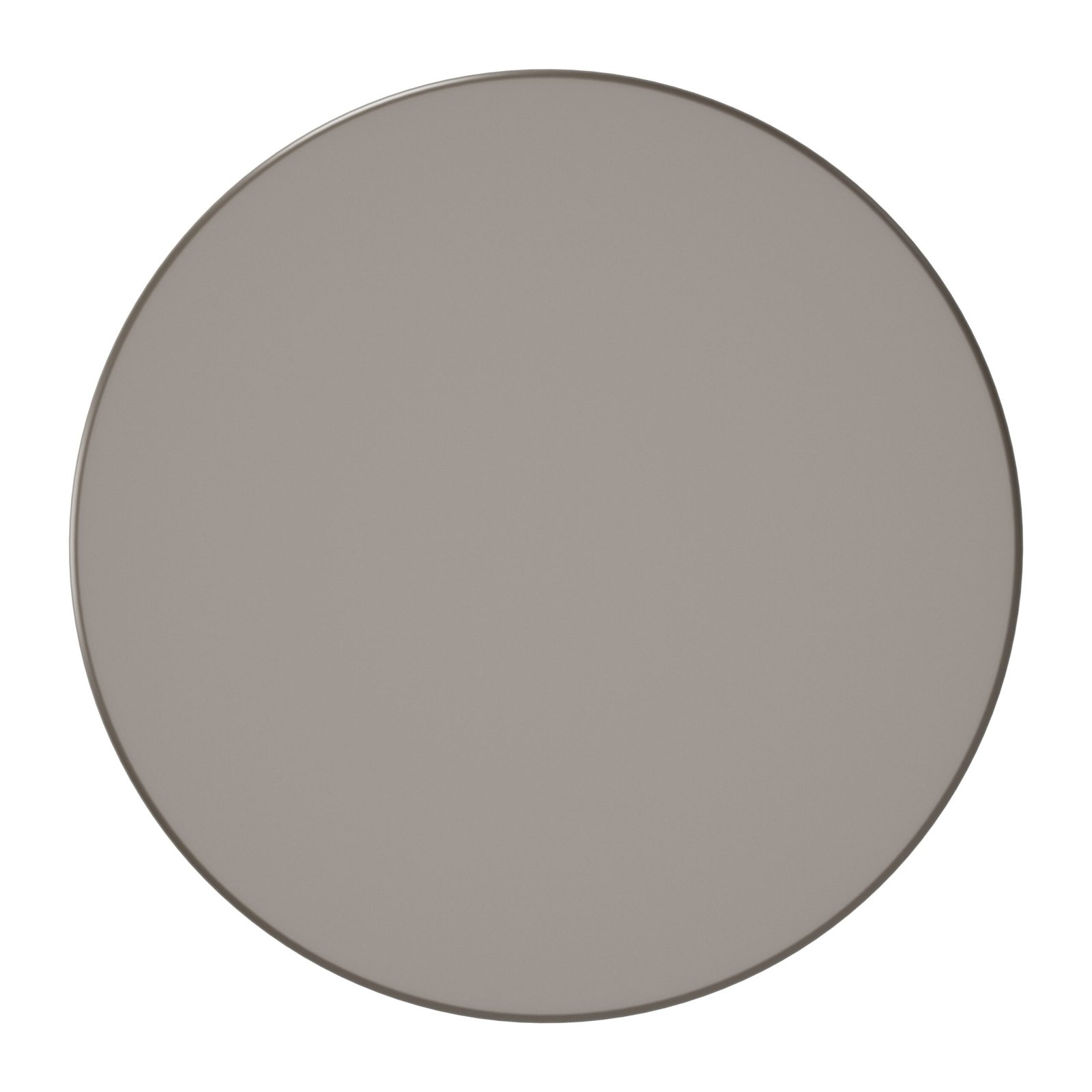 Soleil Dining Table Taupe - Image 7