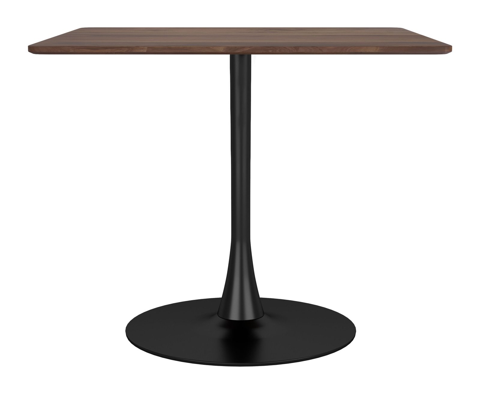 Molly Dining Table Brown - Image 5