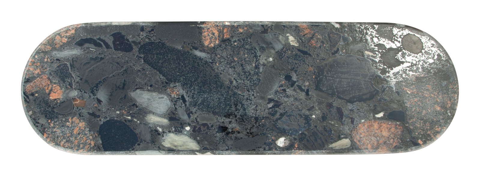 Luxor Console Table Multicolor - Image 8