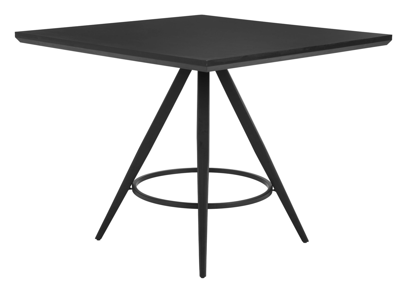 Tinos Dining Table Black - Image 3