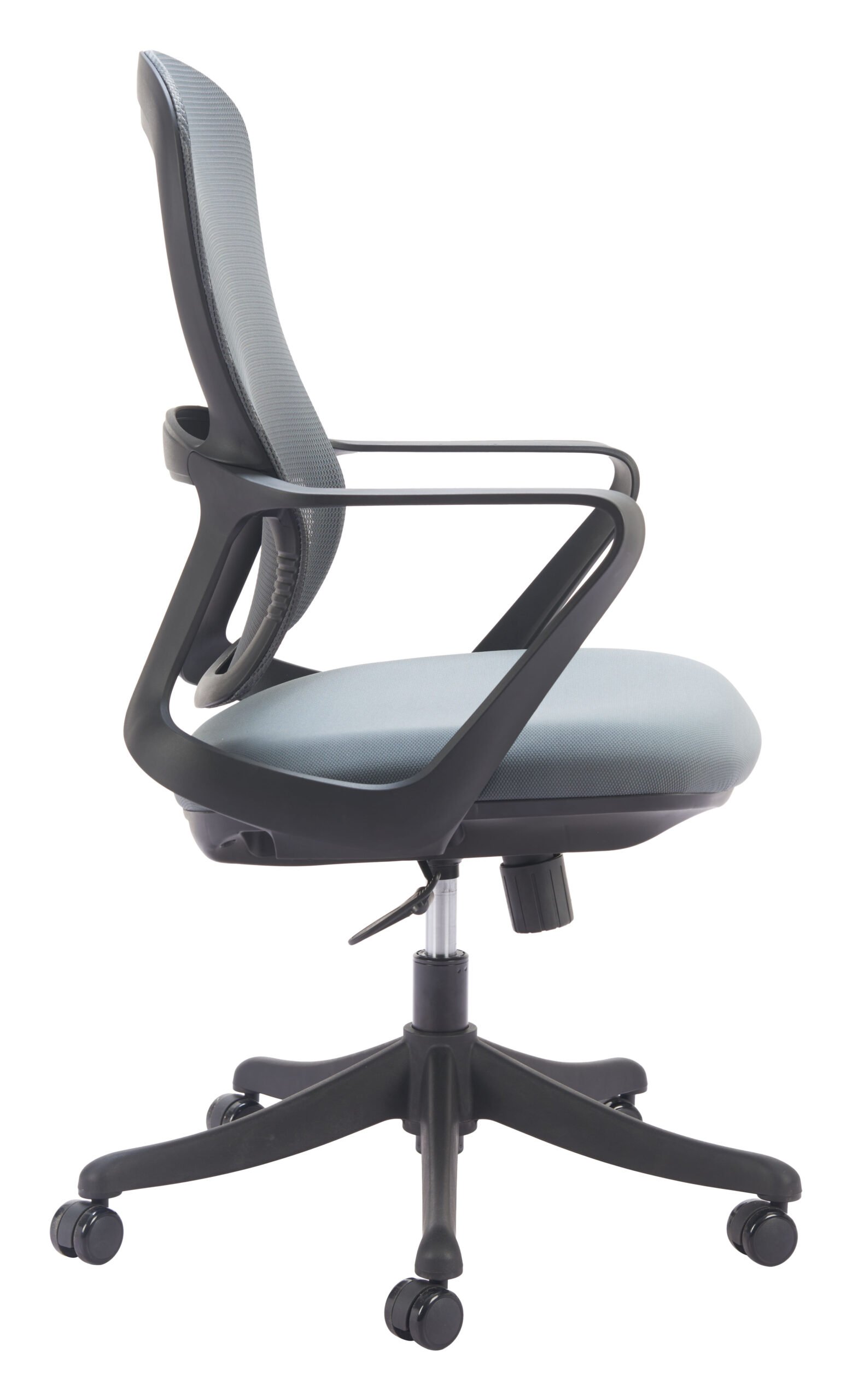 Delo Office Chair Gray - Image 2
