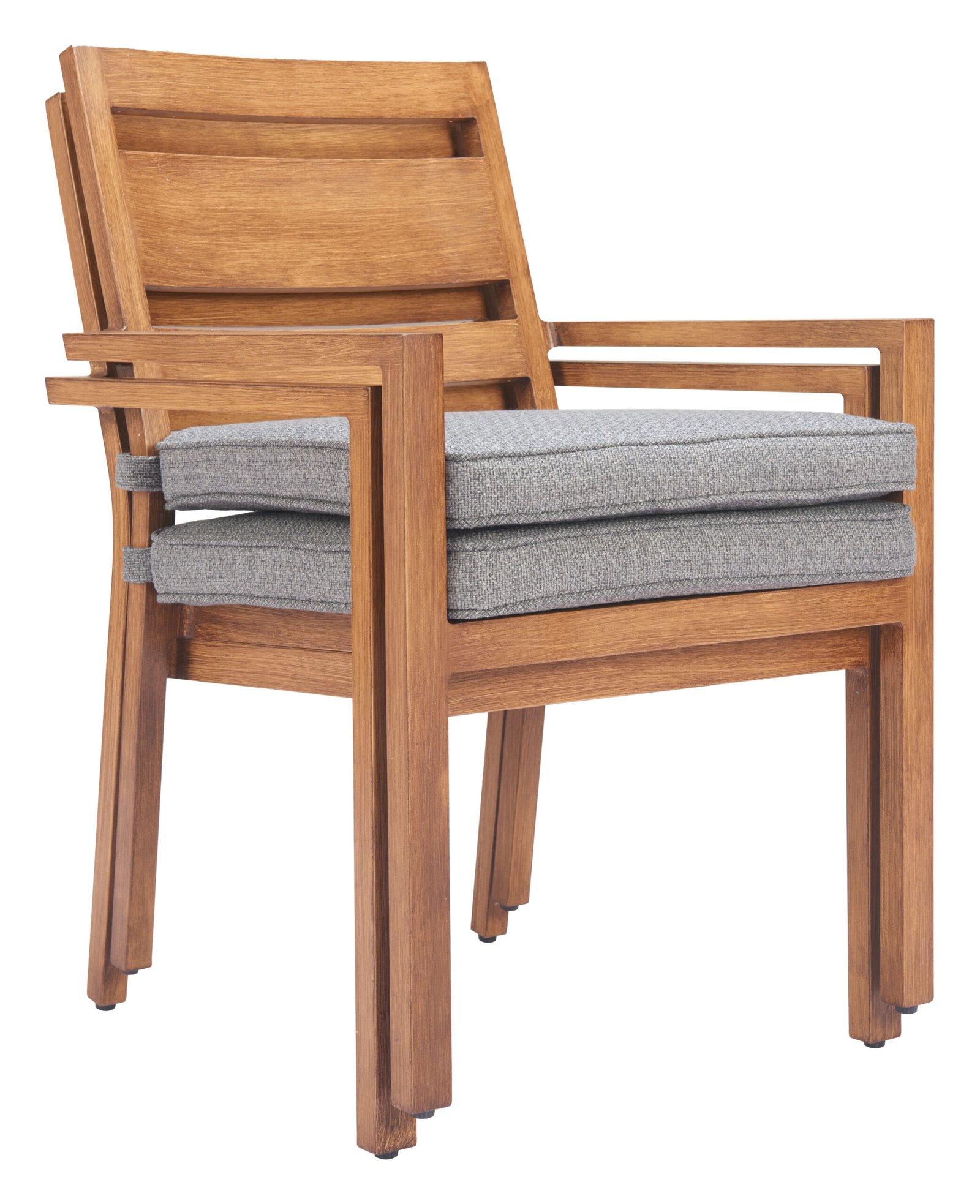 Rader Dining Chair (Set of 2) Natural - Image 10