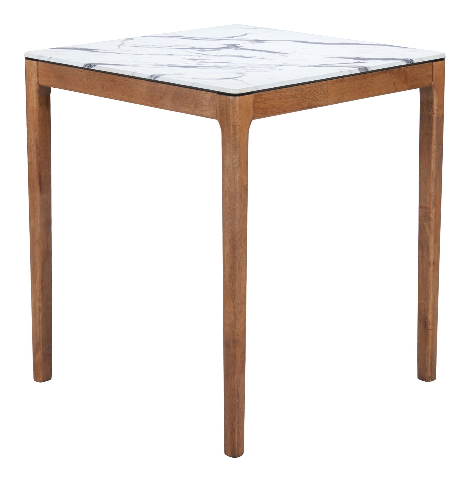 Eva Counter Table White - Image 2