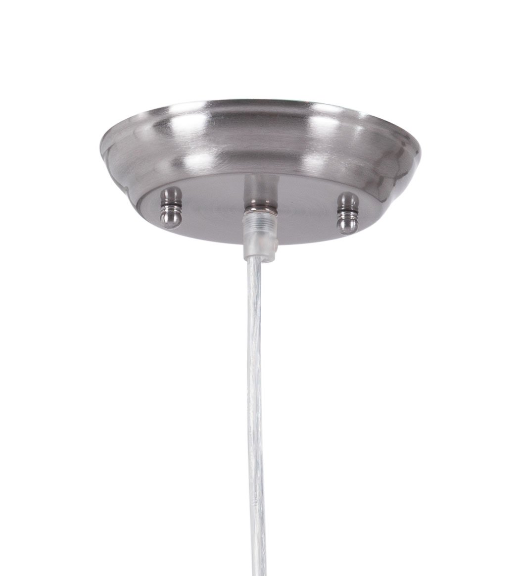 Impala Ceiling Lamp Brown - Image 9