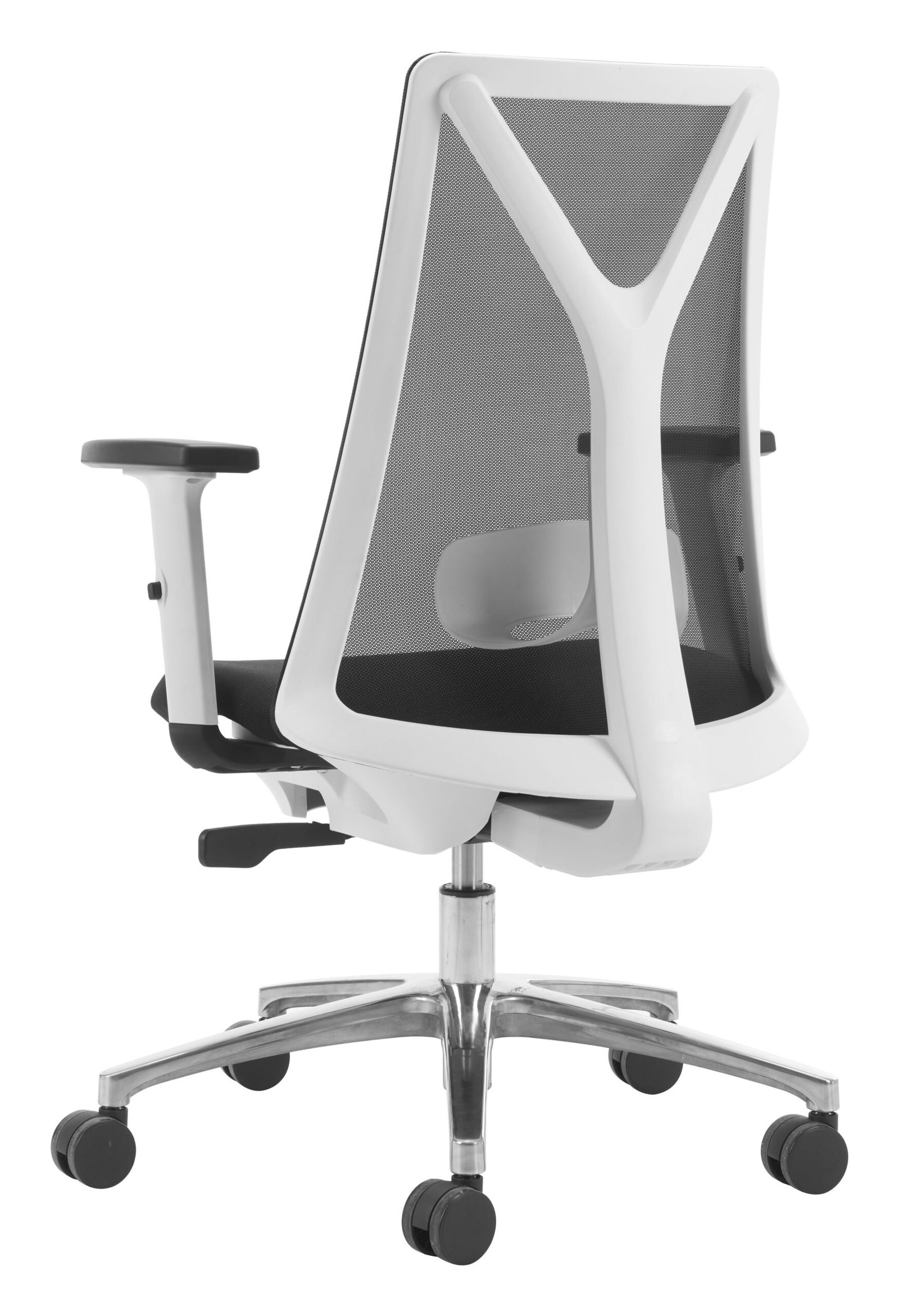 Hasso Office Chair Black - Image 6