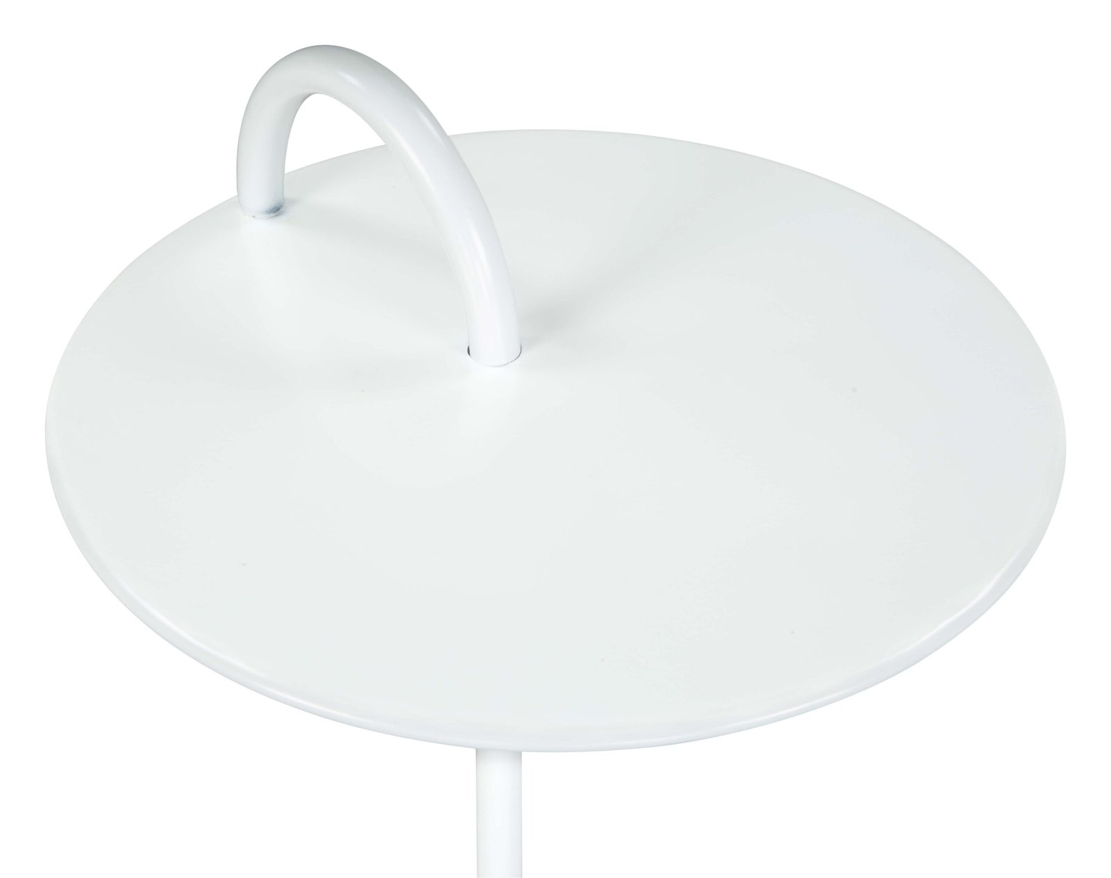 Will Side Table White - Image 7