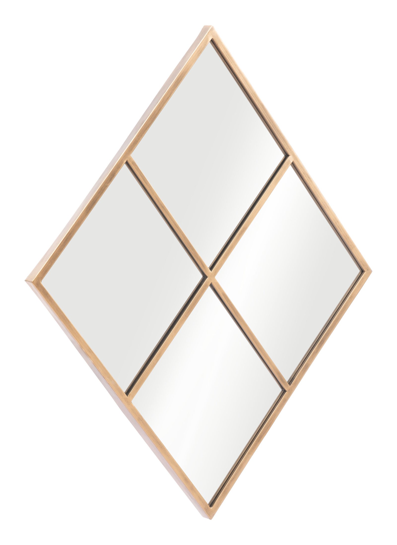 Meo Mirror Gold - Image 2