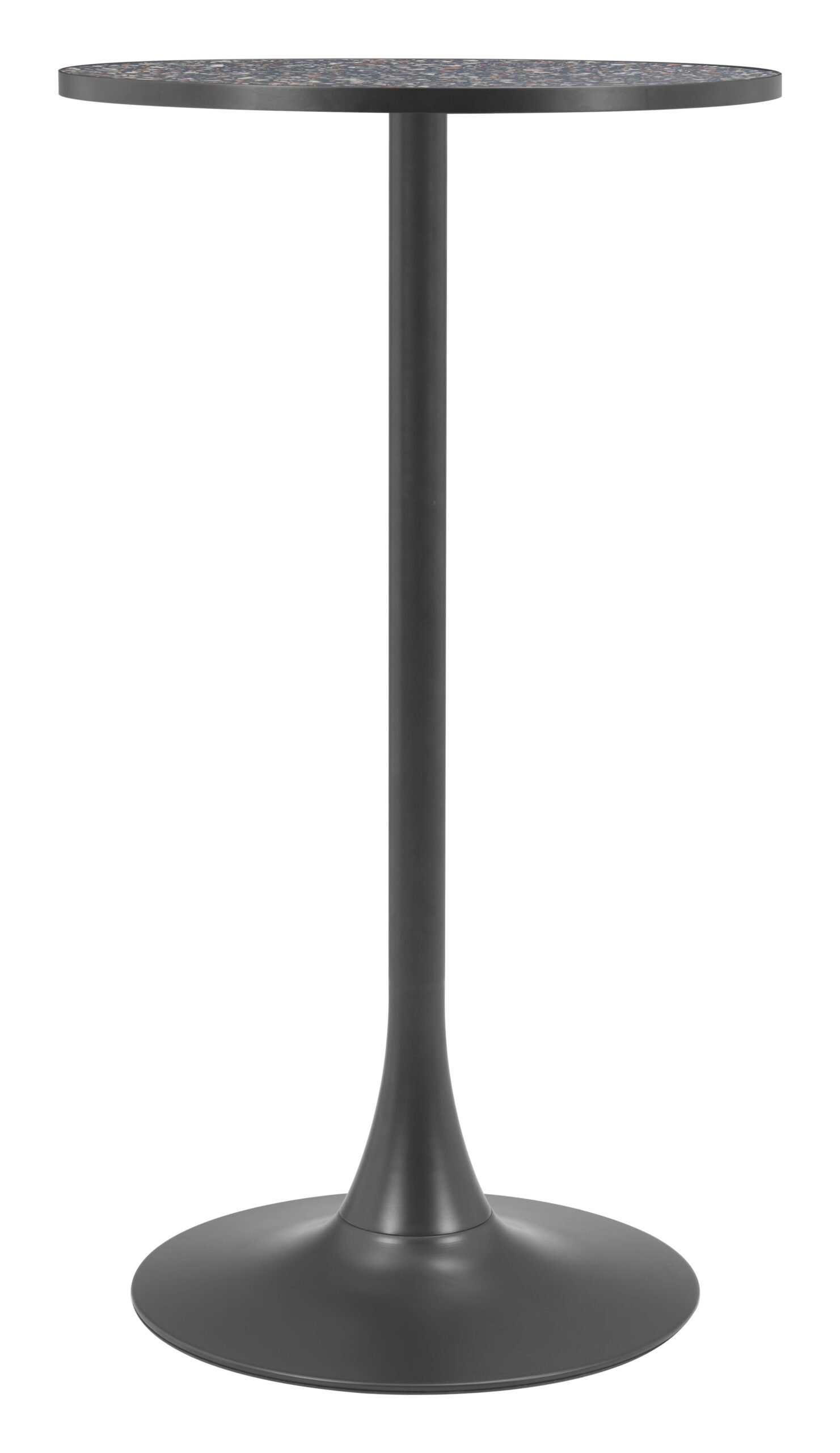 Bite Bar Table Black - Image 5