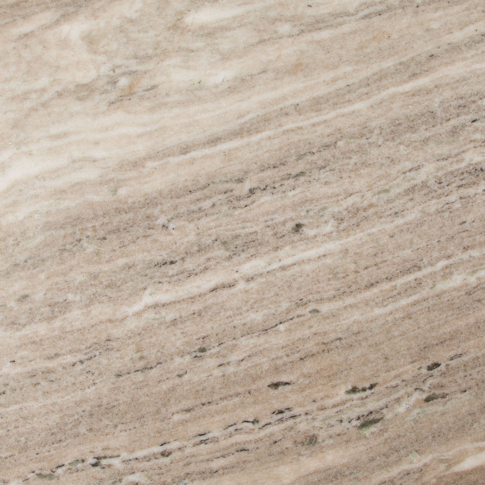 Eda Side Table White & Natural - Image 5