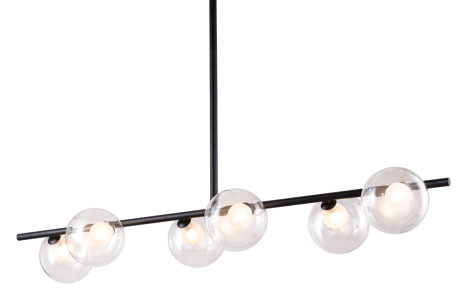 Keyoz Ceiling Lamp Black - Image 8