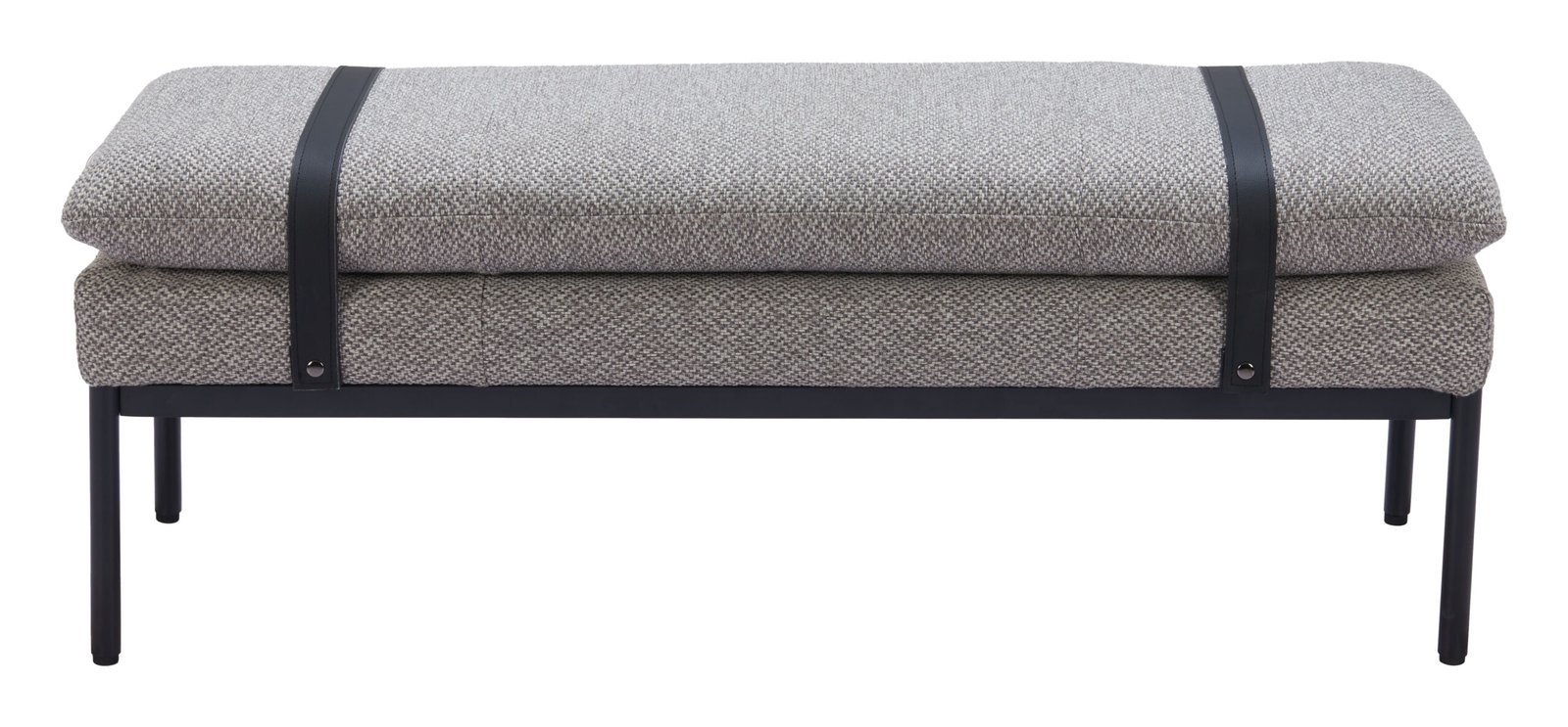 Padd Bench Gray - Image 5