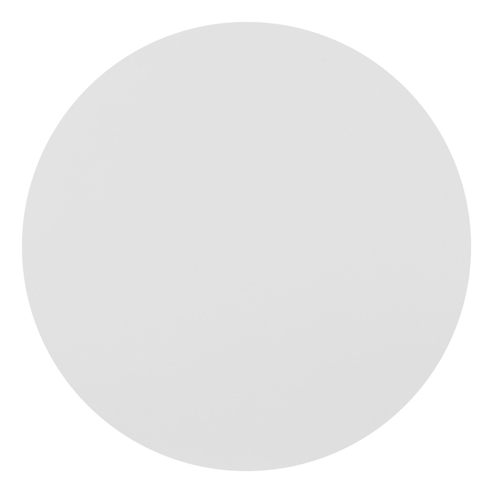 Noga End Table White - Image 8