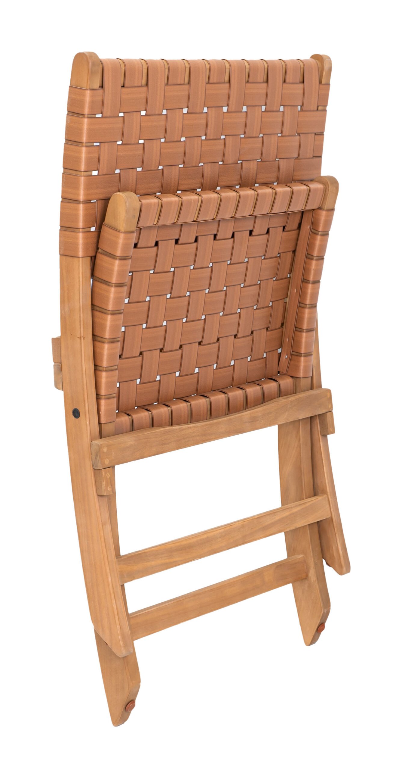 Sunflare Lounge Chair Brown - Image 9