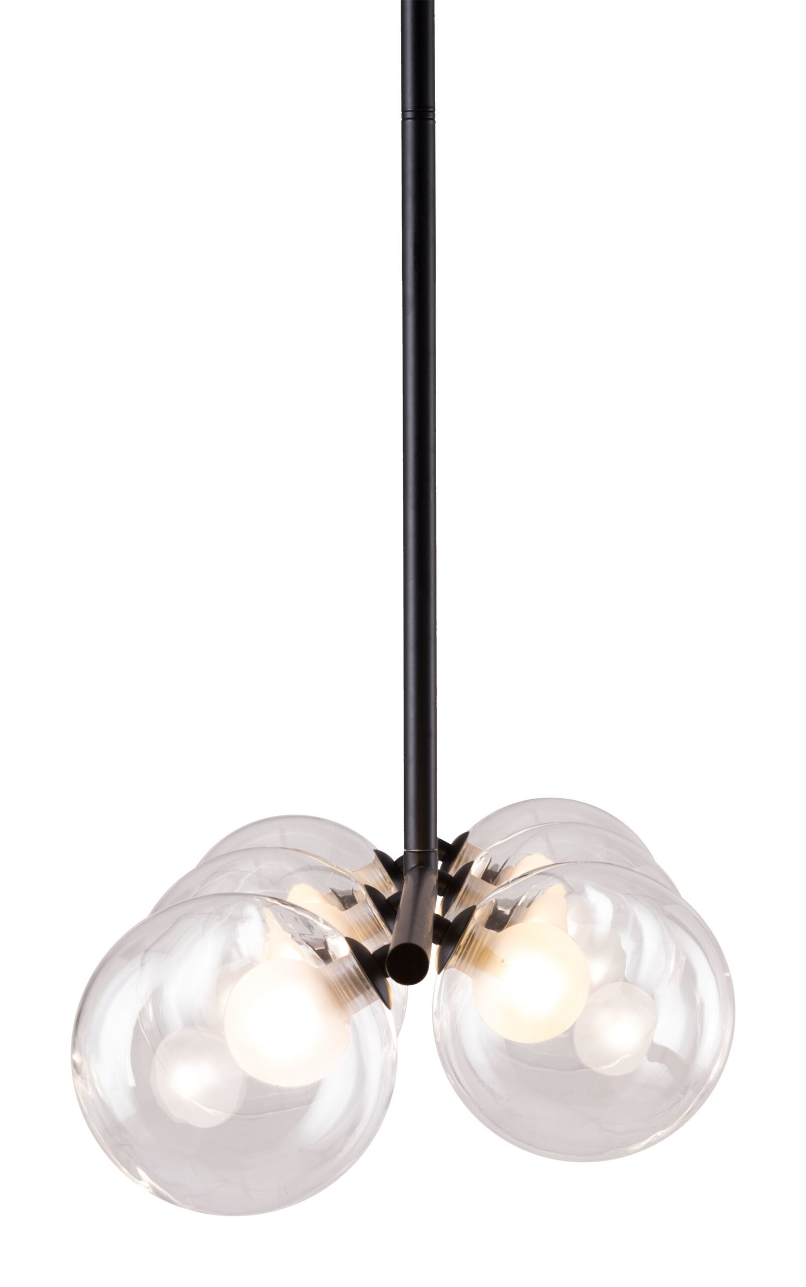 Keyoz Ceiling Lamp Black - Image 5