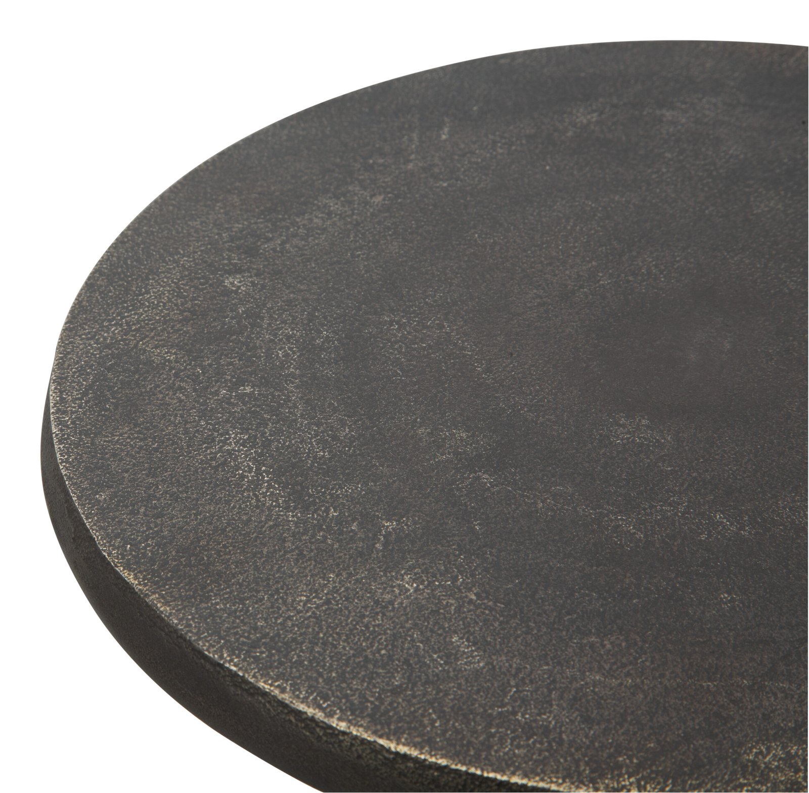 Bonita Accent Table Bronze - Image 8