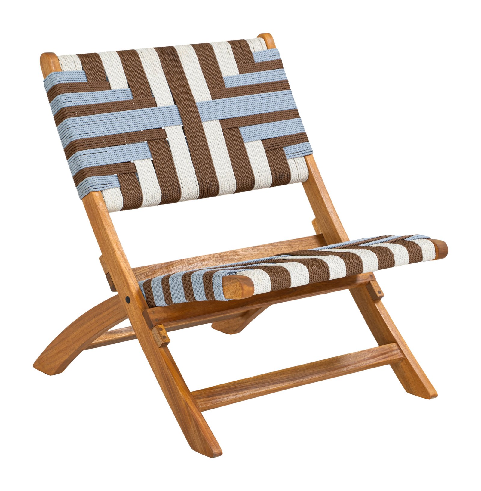 Sunshine Lounge Chair Multicolor - Image 3