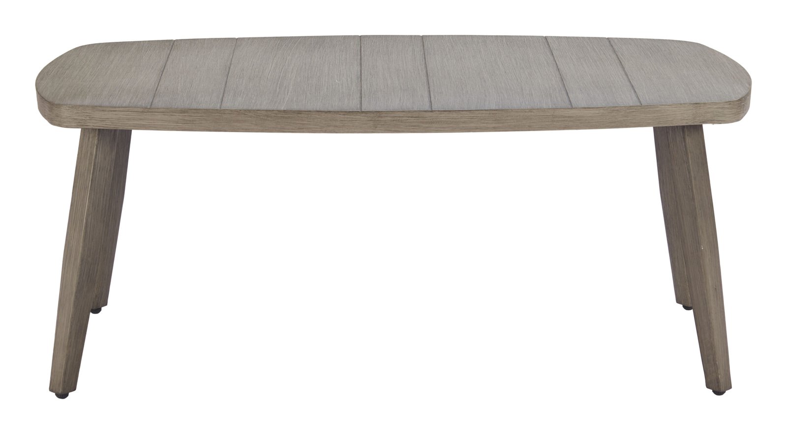 Foret Coffee Table Brown - Image 7