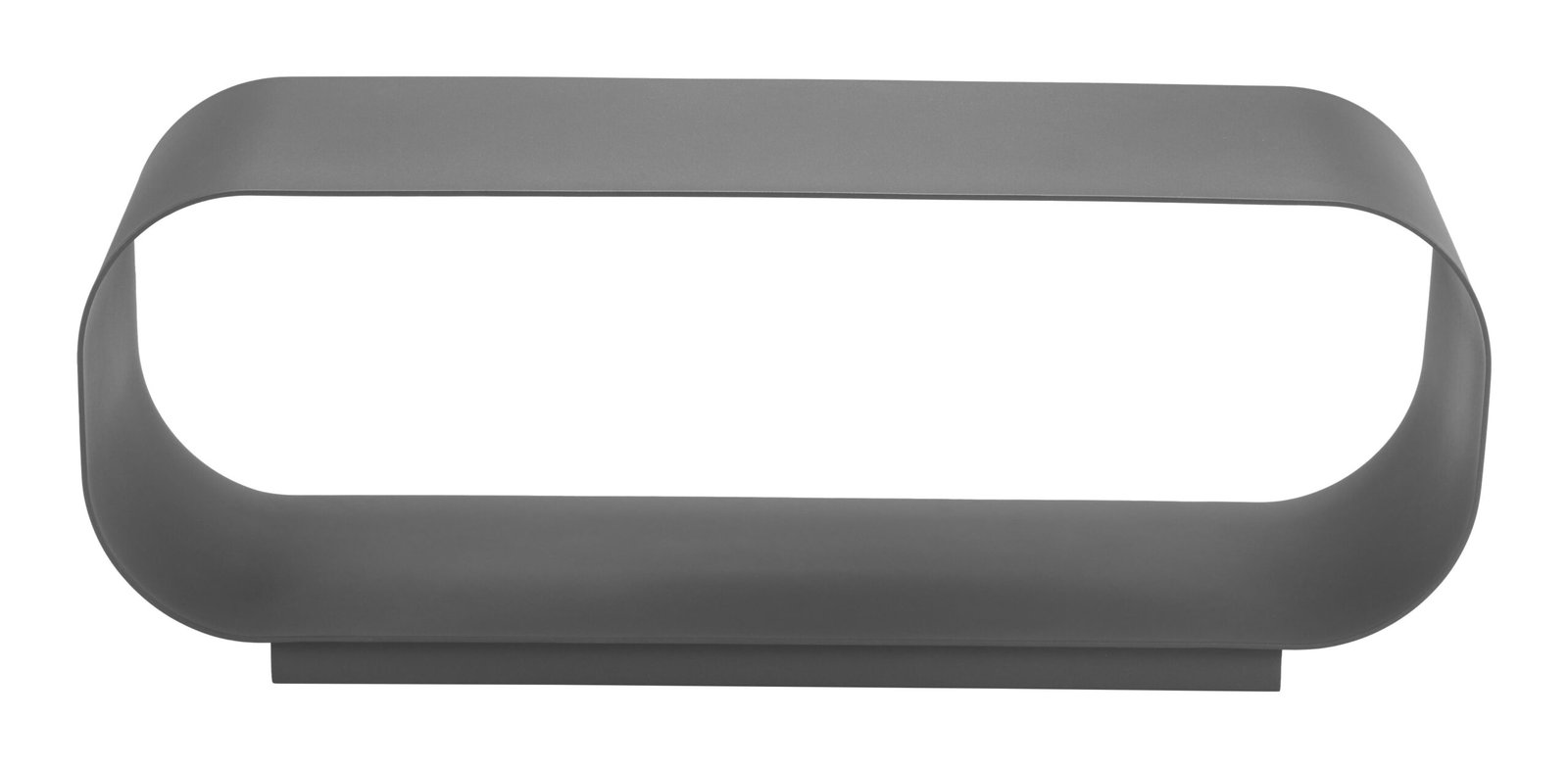 Brisa Coffee Table Charcoal - Image 6