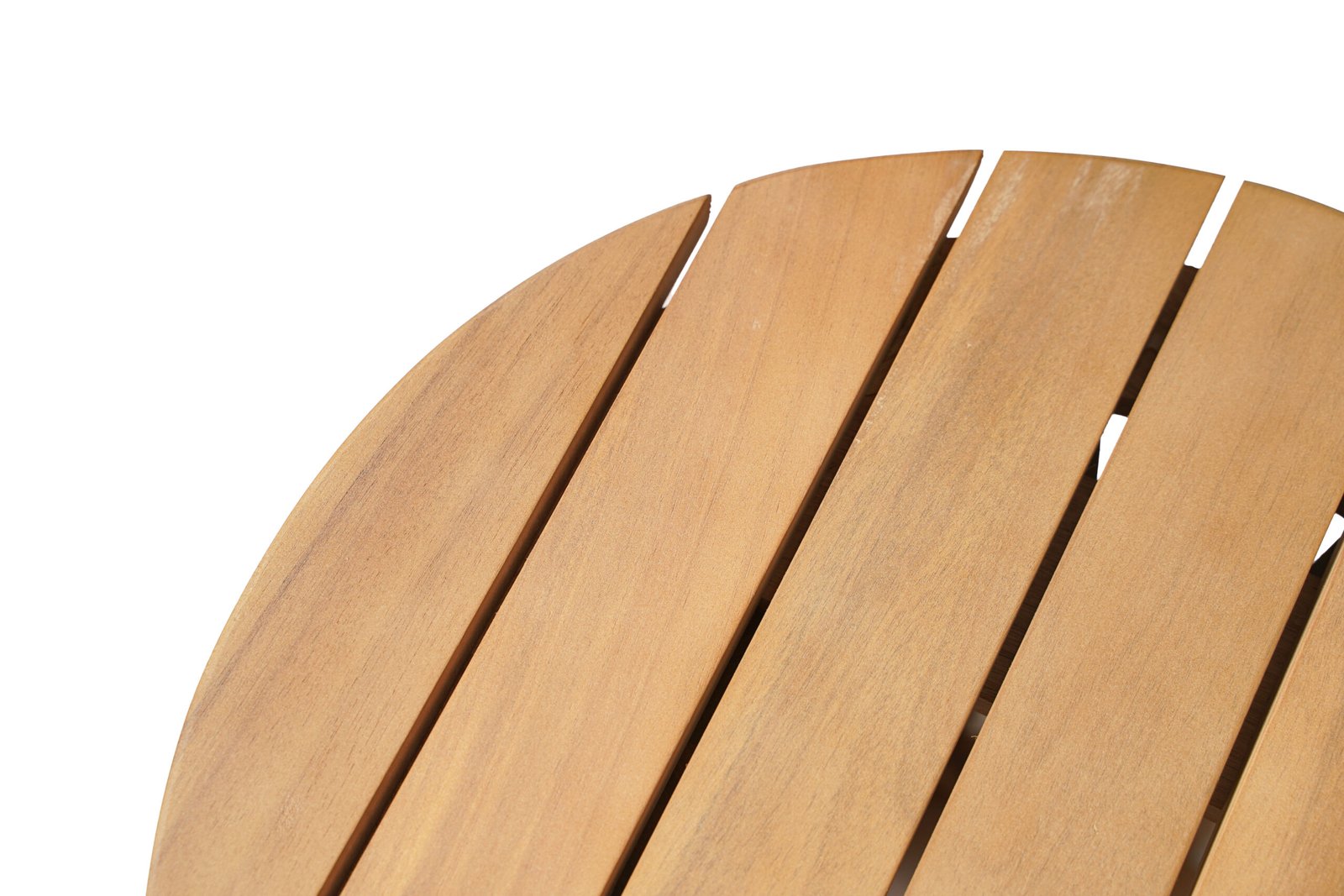 Zahara Side Table Natural - Image 4