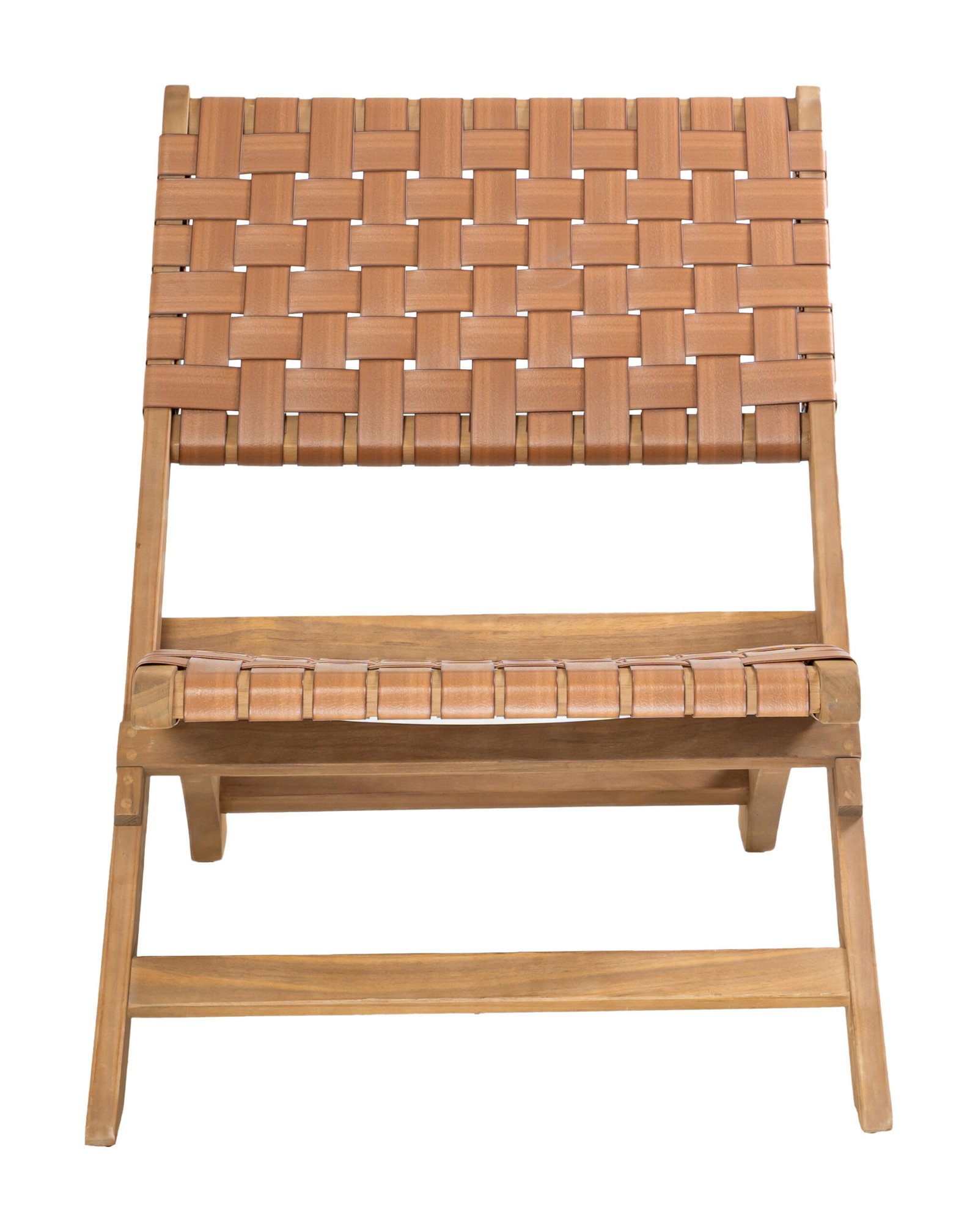 Sunflare Lounge Chair Brown - Image 6