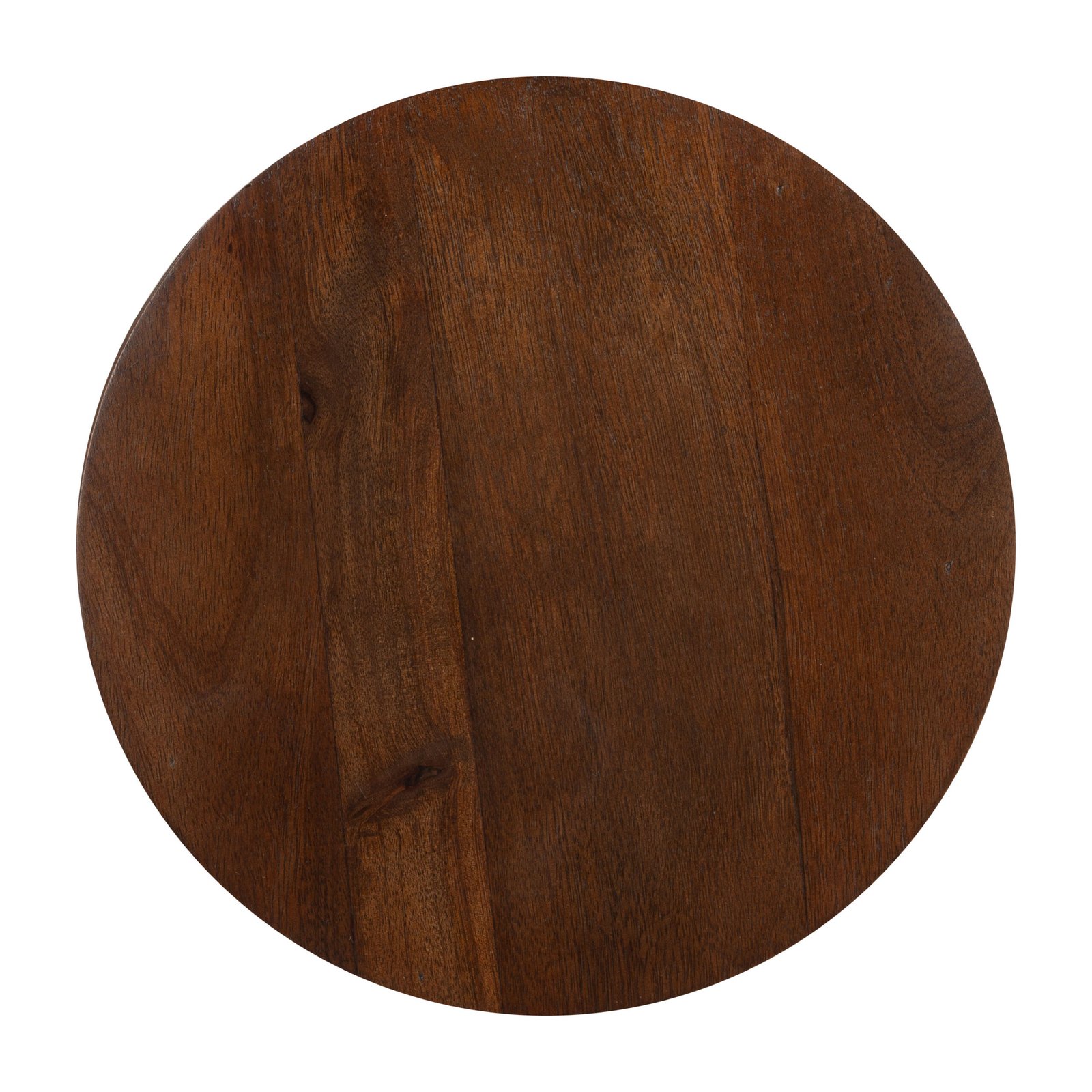 Okno Side Table Walnut - Image 7