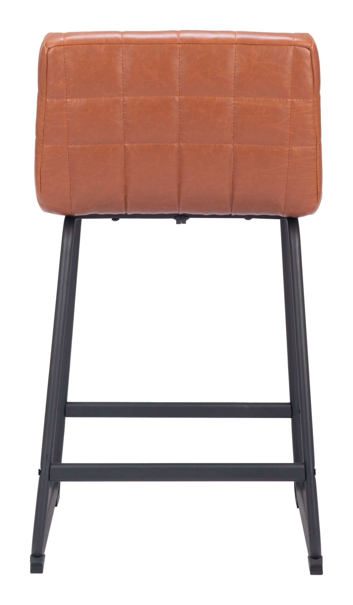 Pago Counter Stool (Set of 2) Brown - Image 6