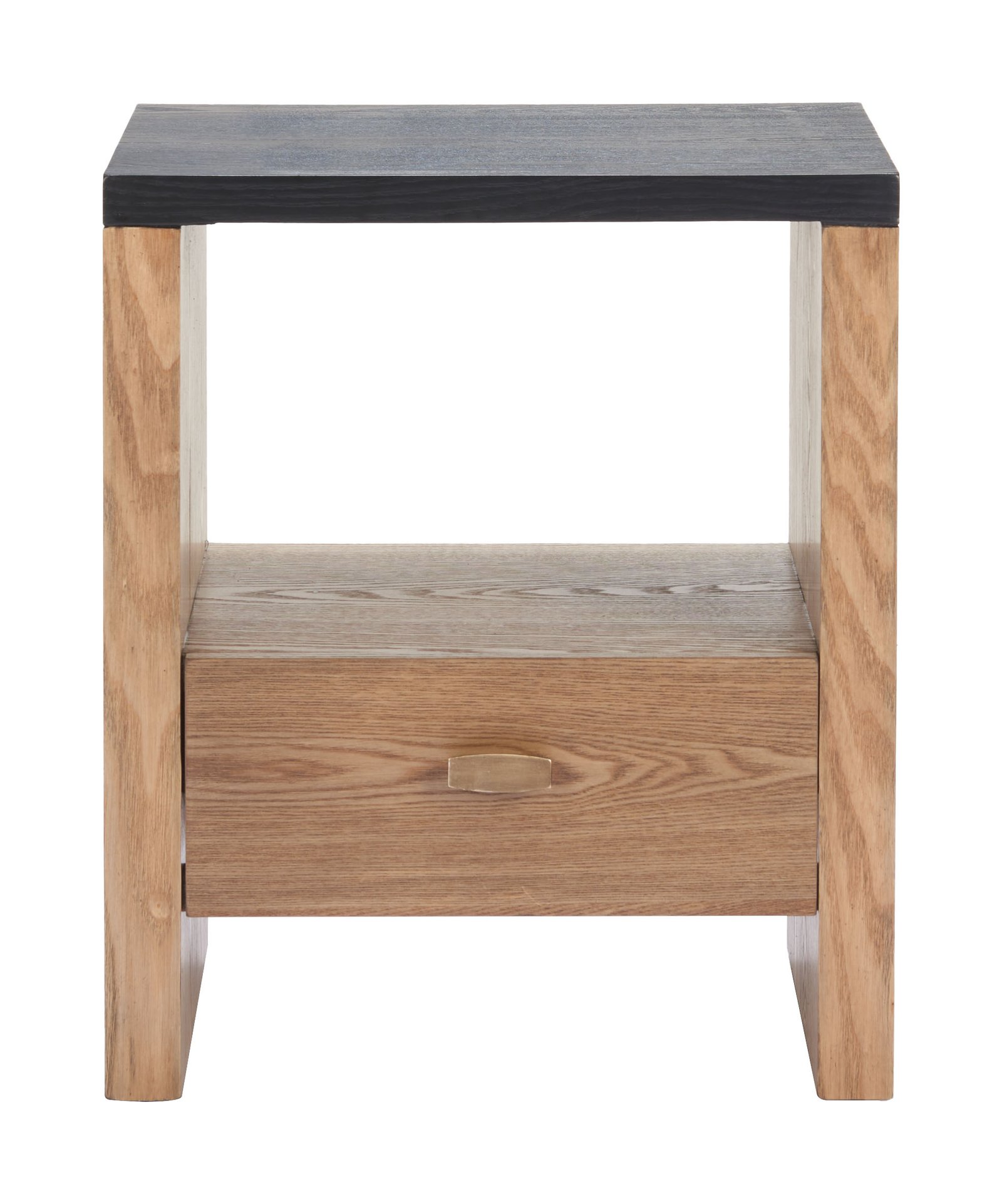 Natt Side Table Black - Image 3