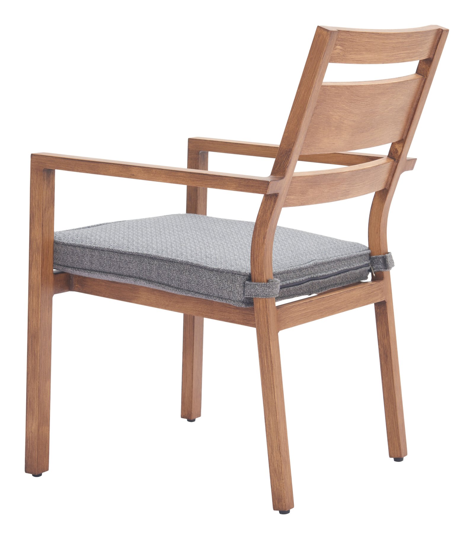 Rader Dining Chair (Set of 2) Natural - Image 8