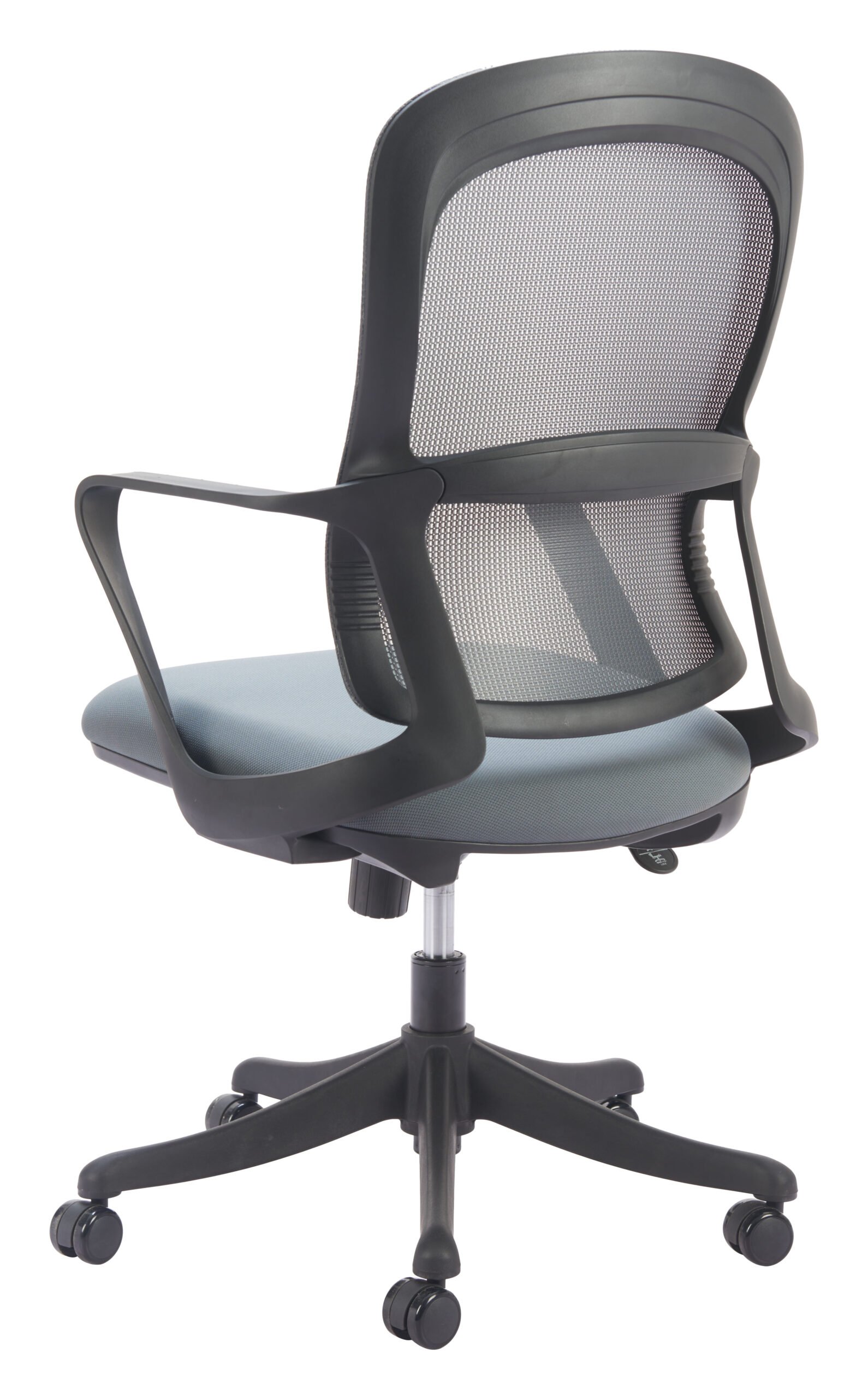 Delo Office Chair Gray - Image 5