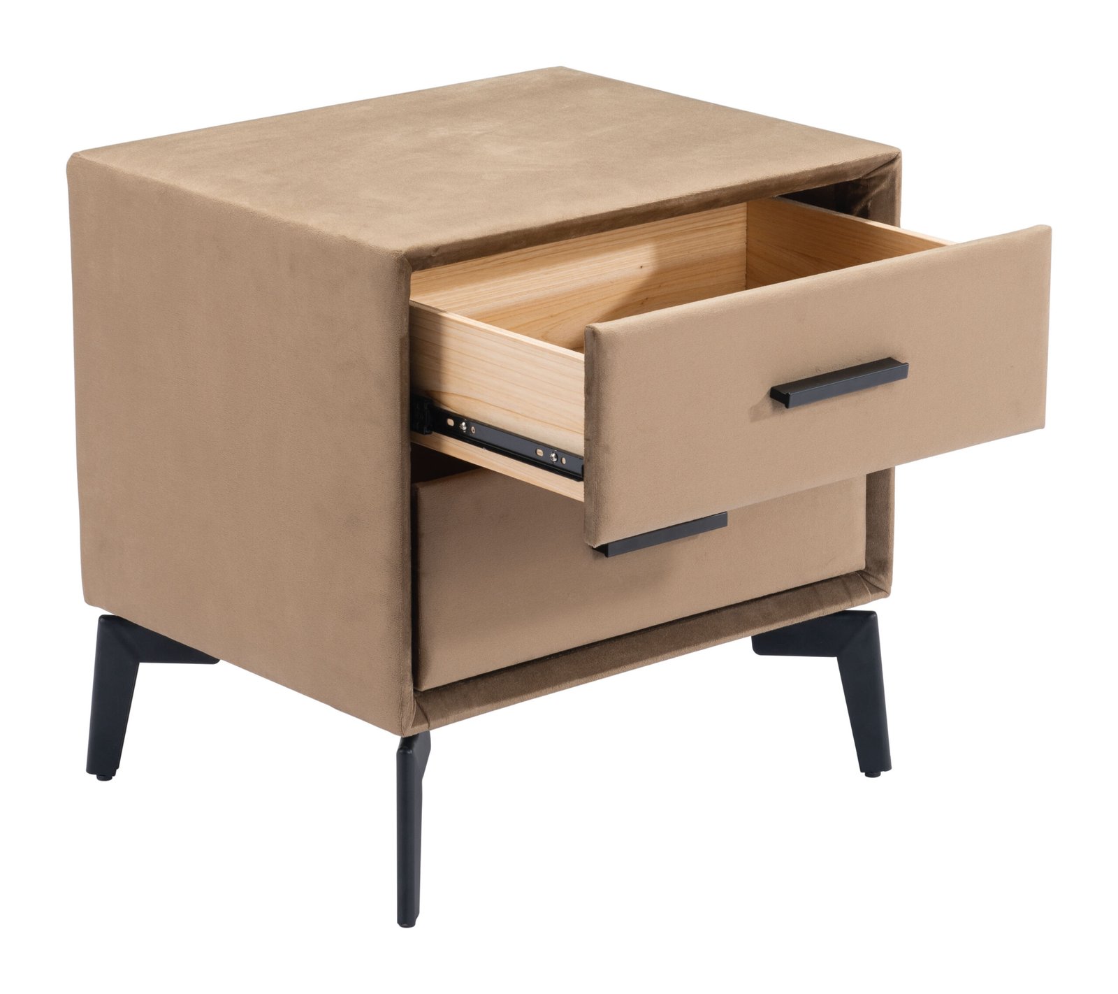 Montana Side Table Brown - Image 8