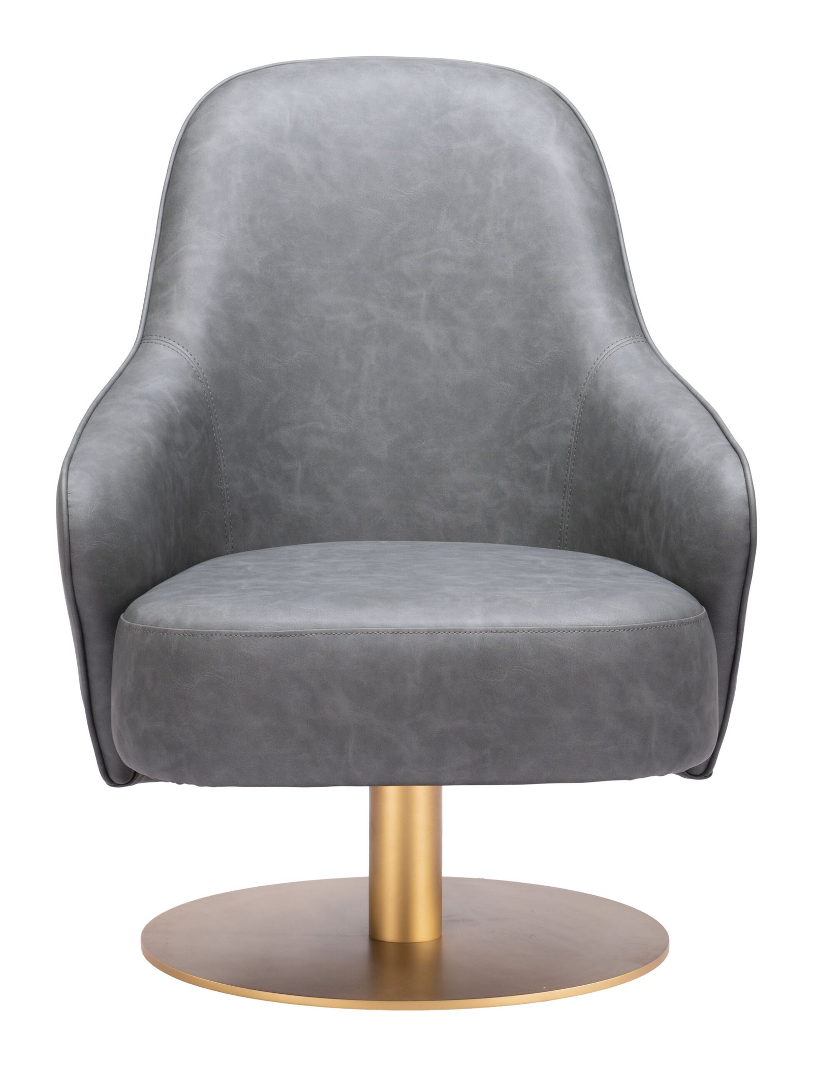 Withby Accent Chair Gray - Image 3