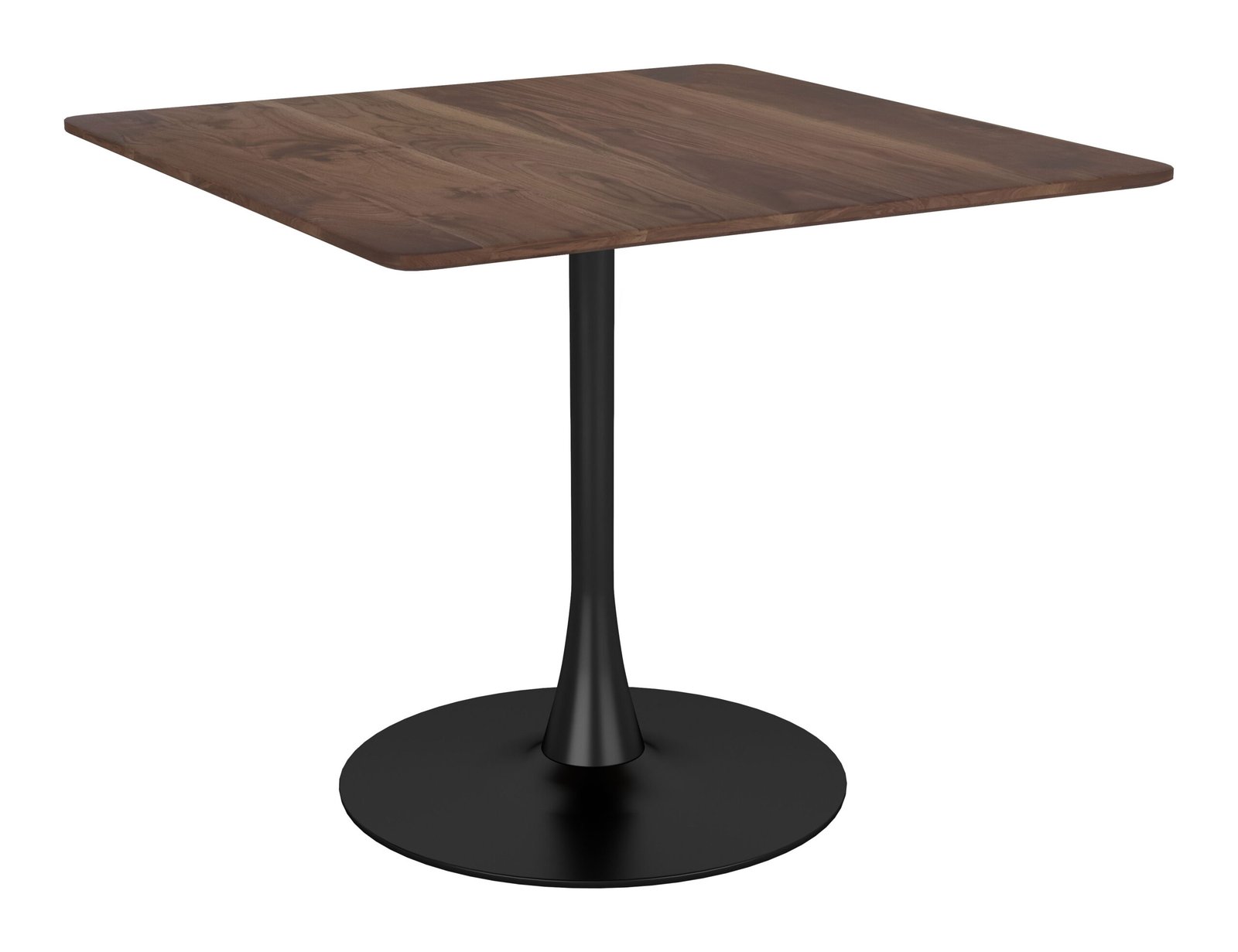 Molly Dining Table Brown - Image 2