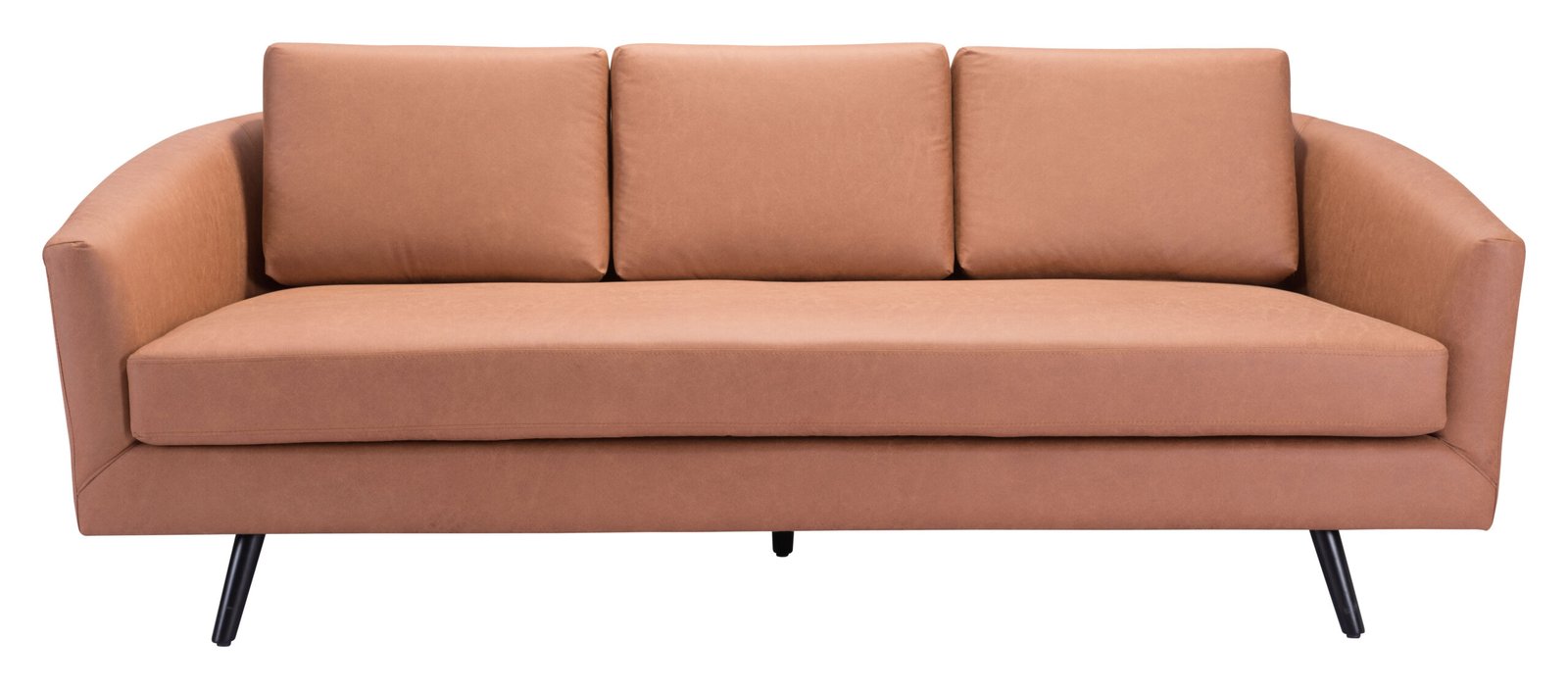 Divinity Sofa Brown - Image 4