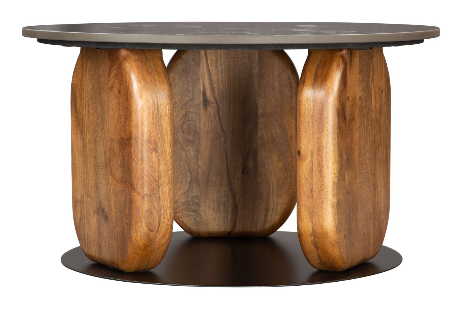 Pemba Coffee Table Multicolor - Image 4