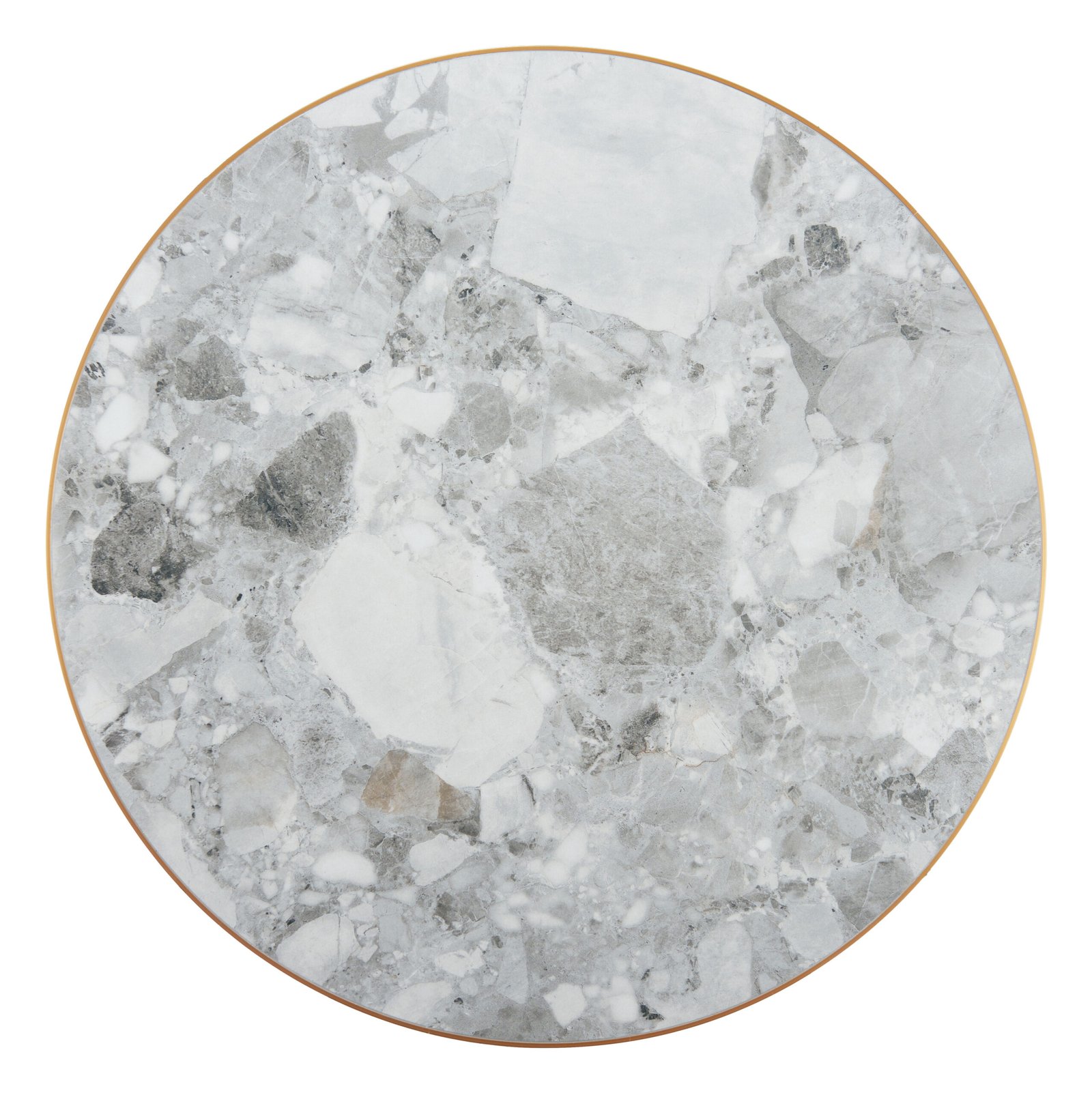 Gazebo Dining Table Multicolor - Image 8