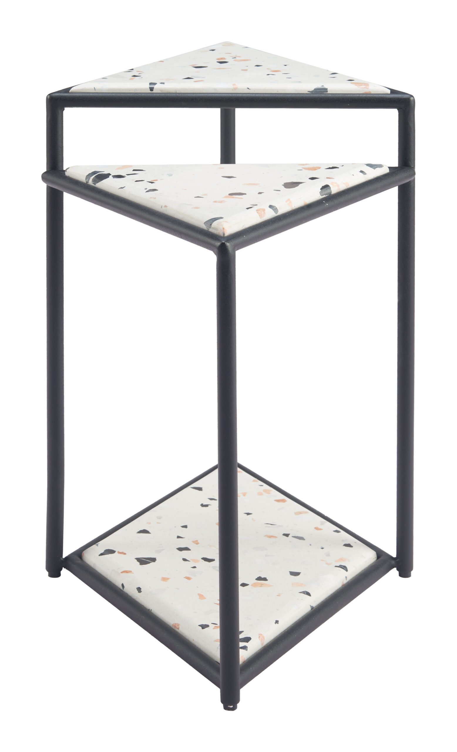 Miste Side Table Multicolor - Image 2