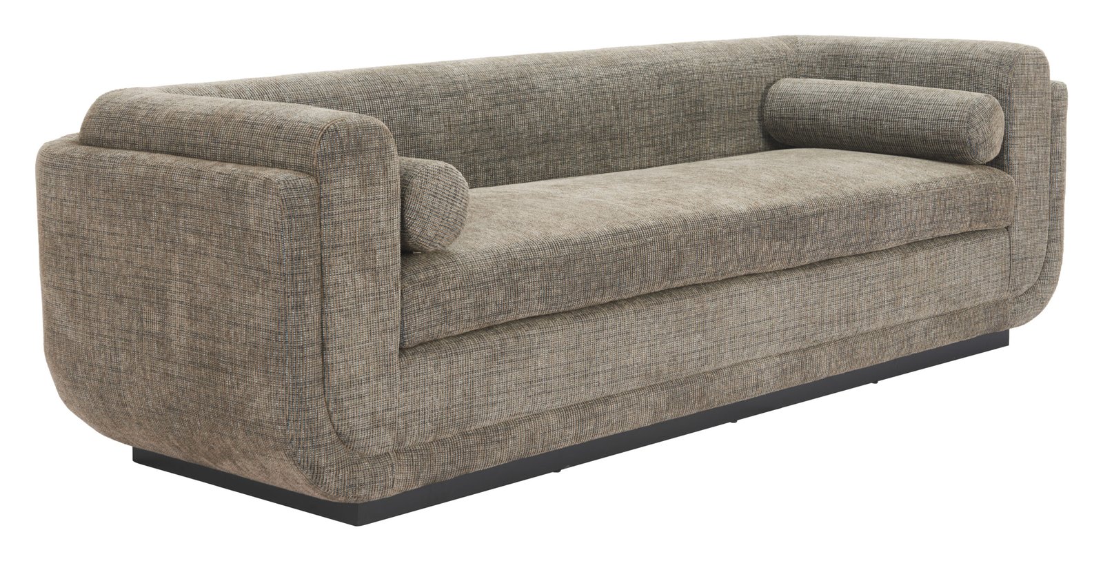 Sereneu Sofa Green Tweed - Image 6