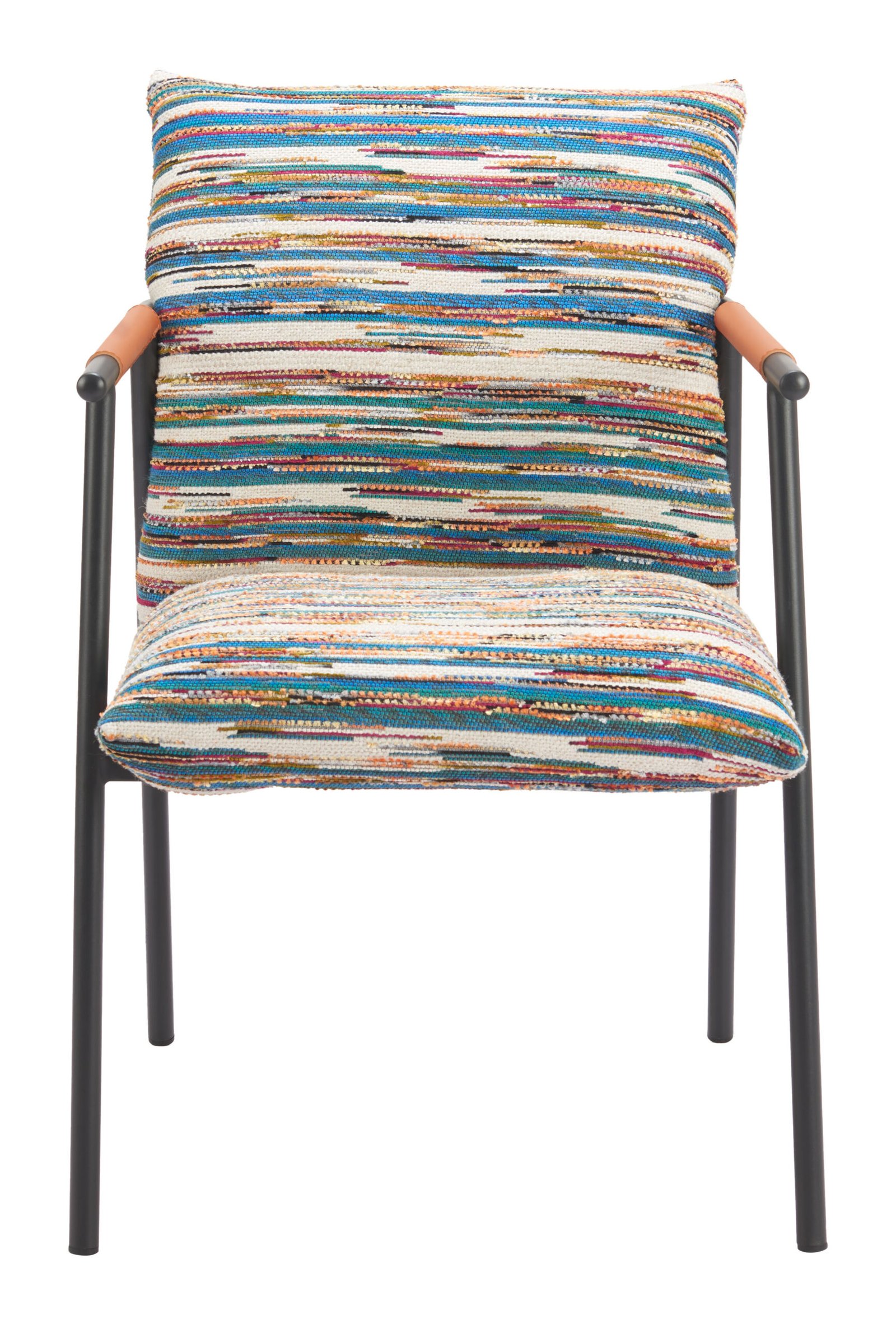 Reduga Dining Chair Multicolor - Image 3