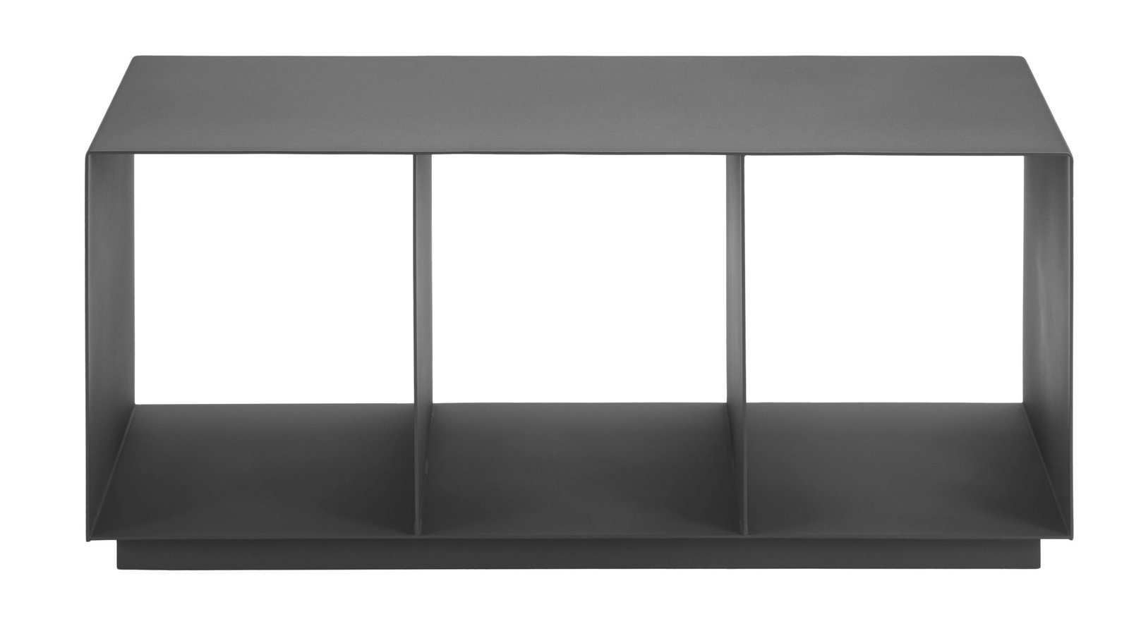 Kokos Coffee Table Charcoal - Image 5