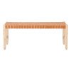 Bandani Bench Tan - Image 3