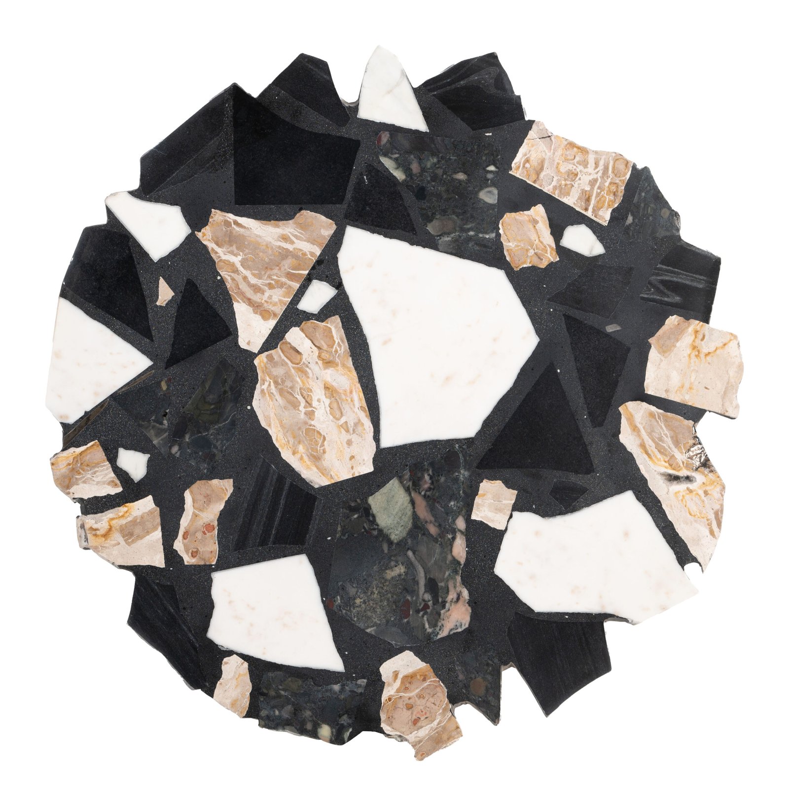 Baia Coffee Table Multicolor - Image 7