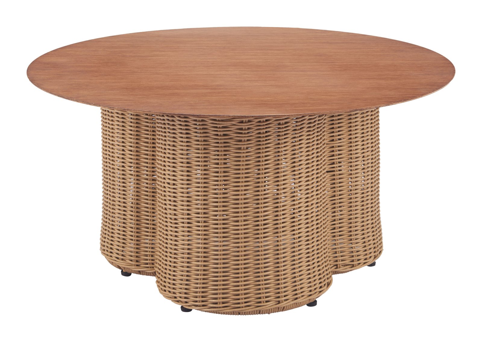Soka Coffee Table Natural - Image 3