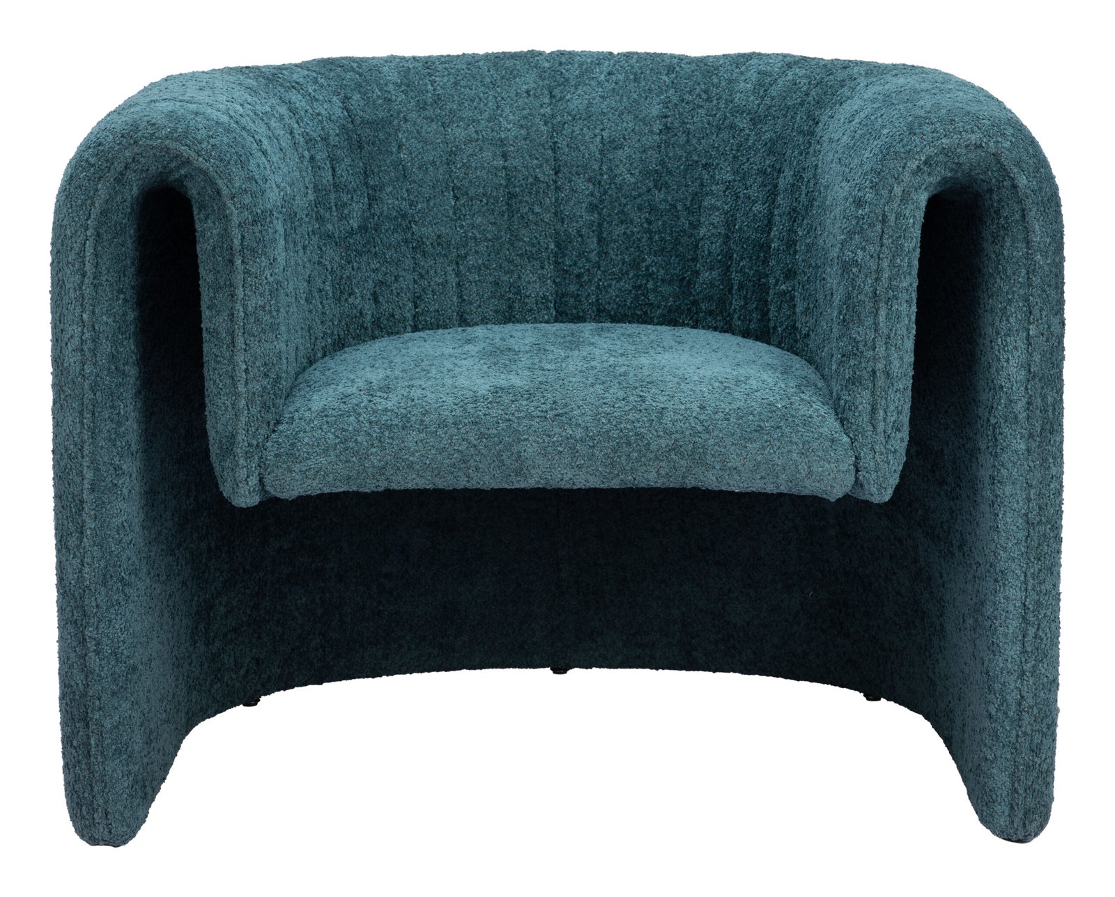 Viana Accent Chair Aquamarine - Image 3